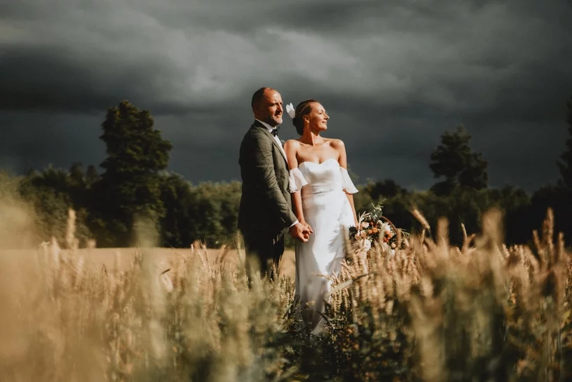 MARJU&JAROSLAW