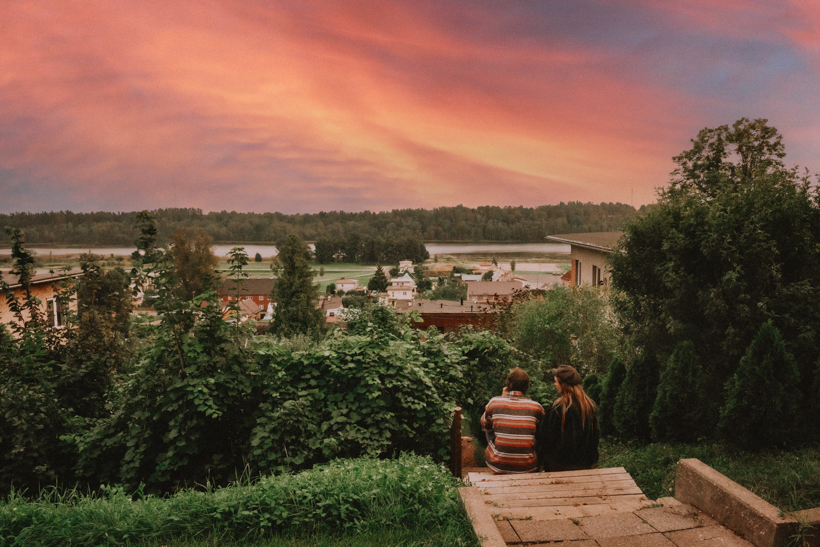 Elisabeth&Ivo – Viljandi
